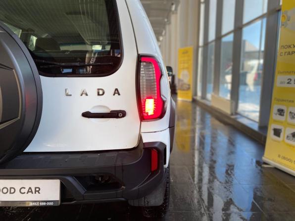 Lada (ВАЗ) Niva с пробегом 2021 года, цена 860 000 рублей, 85209 км, внедорожник, Автокод Объявления