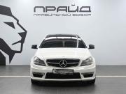 Mercedes-Benz C-Класс III (W204) Рестайлинг Ростов-на-Дону  - изображение 19