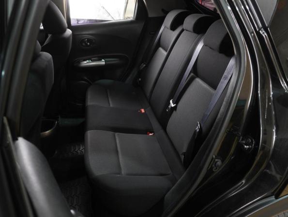 Nissan Juke I с пробегом 2013 года, цена 1 259 000 рублей, 115052 км, внедорожник, Автокод Объявления