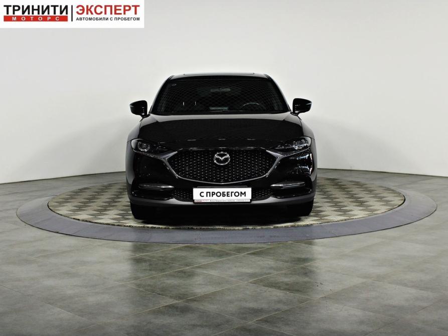 Mazda CX-4 I Рестайлинг Белгород  - изображение 2
