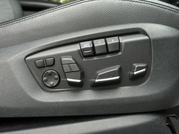 BMW X5 III (F15) с пробегом 2016 года, цена 2 540 000 рублей, 129375 км, внедорожник, Автокод Объявления