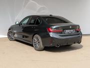 BMW 3 серии VII (G2x) Рестайлинг Москва  - изображение 49