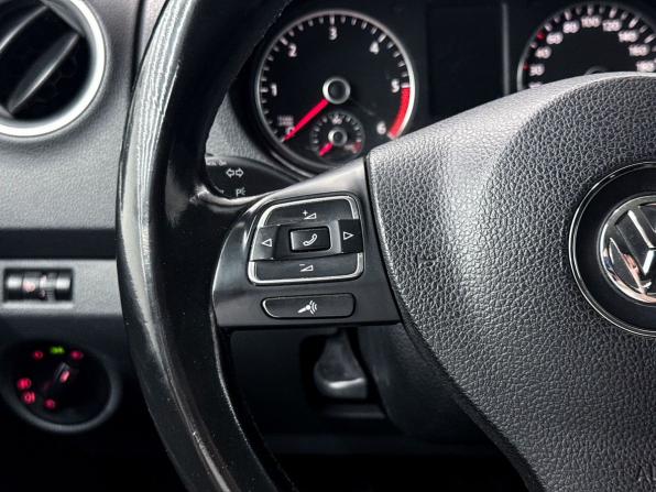 Volkswagen Amarok I с пробегом 2014 года, цена 1 950 000 рублей, 321000 км, offers.body_type.unknown, Автокод Объявления