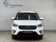 Hyundai Creta I Химки  - изображение 23