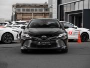 Toyota Camry VIII (XV70) Москва  - изображение 28