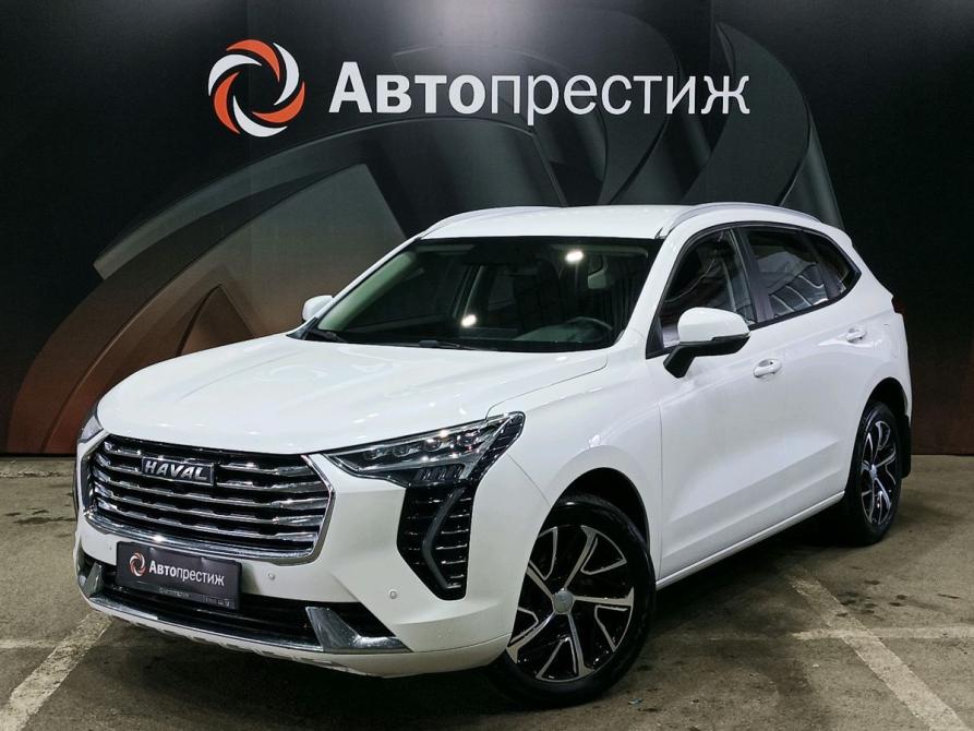 Haval Jolion I Ставрополь  - изображение 1