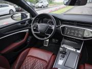 Audi A7 II (4K) Санкт-Петербург  - изображение 50