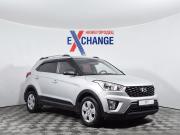 Hyundai Creta I Рестайлинг Нижний Новгород  - изображение 22