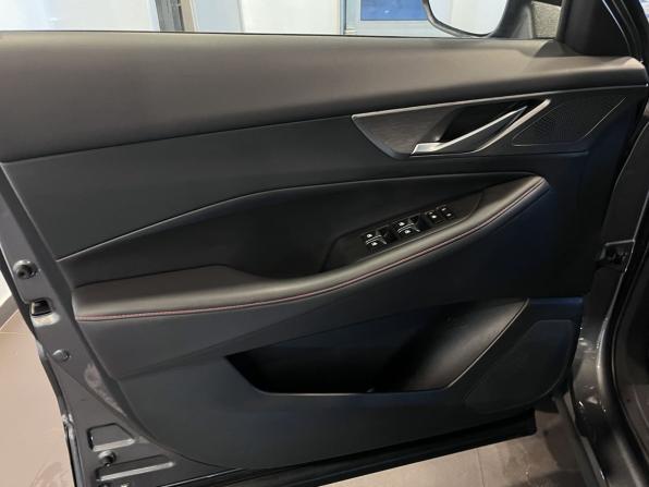 Changan CS35 Plus I Рестайлинг с пробегом 2024 года, цена 2 399 900 рублей, 20376 км, внедорожник, Автокод Объявления