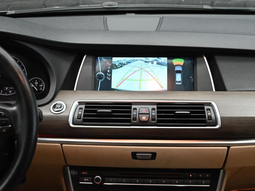 BMW 5 серии VI (F10/F11/F07) Екатеринбург  - изображение 15