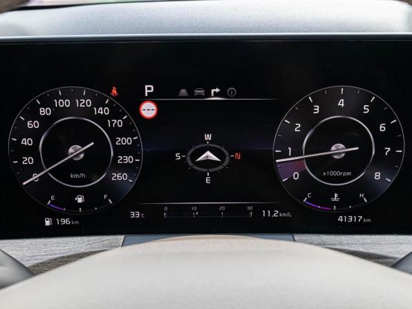 Kia K8 I с пробегом 2021 года, цена 3 580 000 рублей, 41317 км, седан, Автокод Объявления
