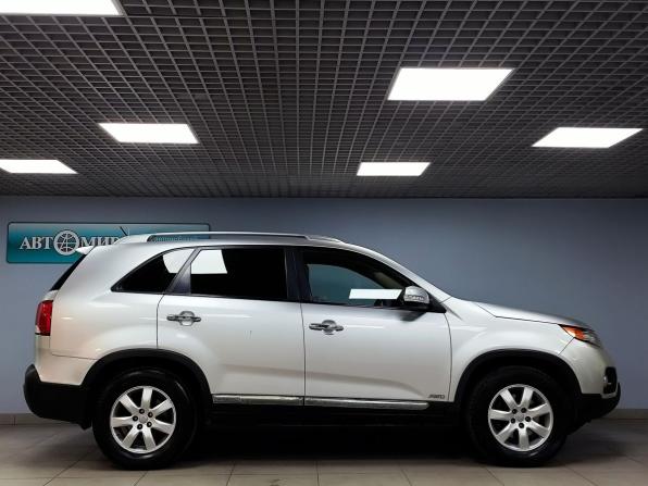 Kia Sorento II с пробегом 2011 года, цена 1 212 000 рублей, 227846 км, внедорожник, Автокод Объявления
