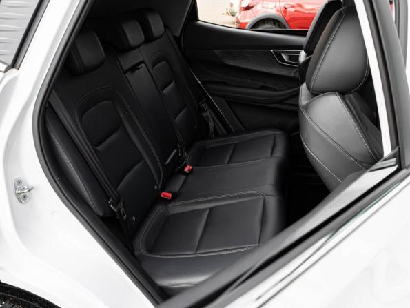 Chery Tiggo 4 Pro I Рестайлинг с пробегом 2024 года, цена 1 529 009 рублей, 51720 км, внедорожник, Автокод Объявления