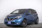 Nissan Note II Рестайлинг Томск  - изображение 22