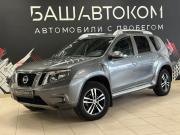 Nissan Terrano III (D10) Уфа  - изображение 17