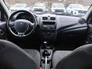 Lada (ВАЗ) Granta I Рестайлинг Мурманск  - изображение 27