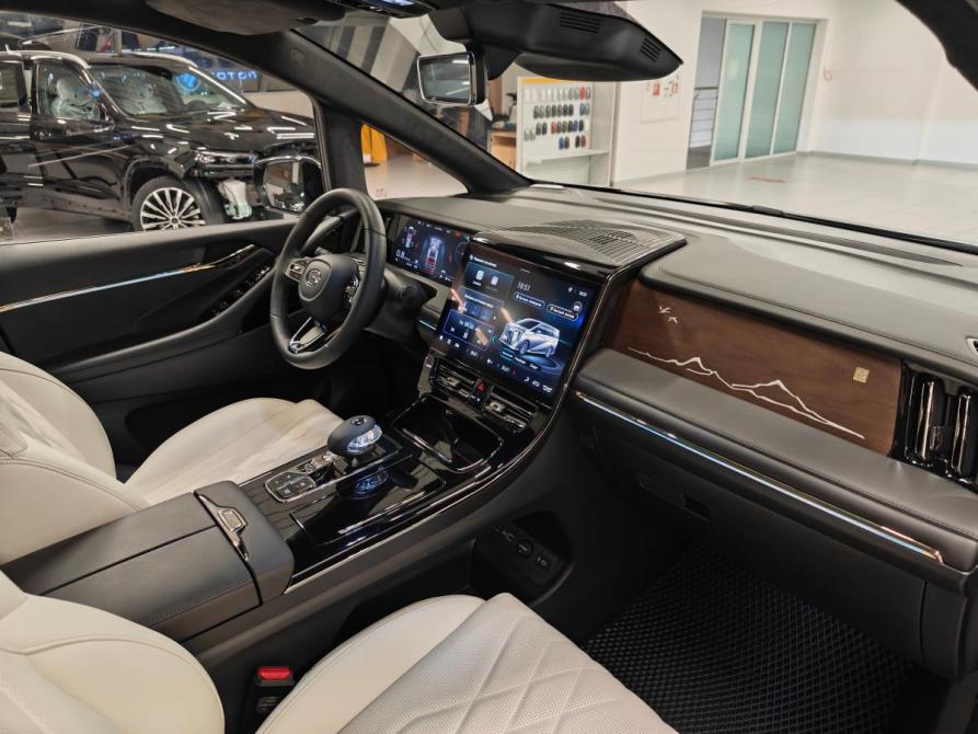 GAC M8 Санкт-Петербург  - изображение 9