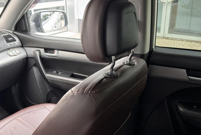 Kia Sorento II Рестайлинг с пробегом 2013 года, цена 1 740 000 рублей, 171364 км, внедорожник, Автокод Объявления
