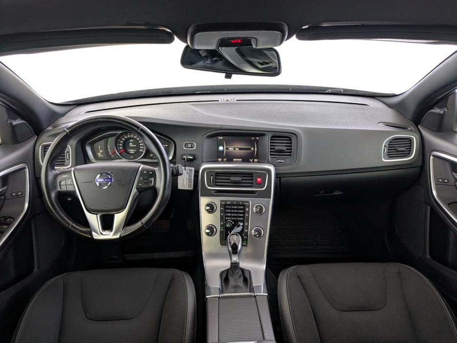 Volvo S60 II Рестайлинг Москва  - изображение 14