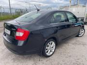 Skoda Rapid I Санкт-Петербург  - изображение 9