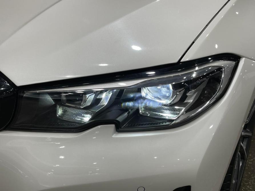 BMW 3 серии VII (G2x) Пермь  - изображение 9
