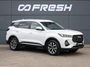 Chery Tiggo 7 Pro I Краснодар  - изображение 25
