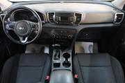 Kia Sportage IV Омск  - изображение 37