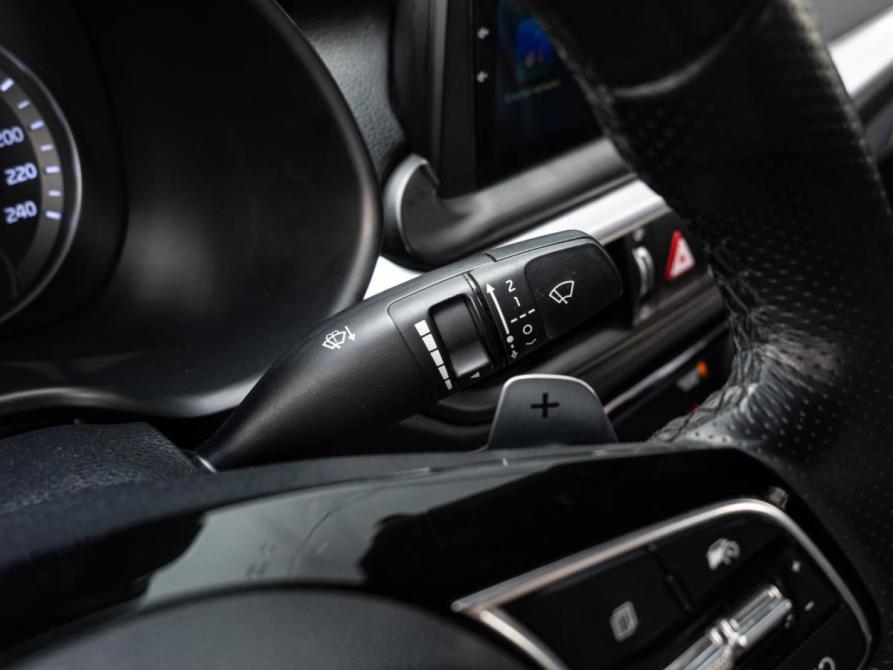 Kia Cerato IV Рестайлинг Краснодар  - изображение 20