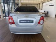 Chevrolet Aveo II Саратов  - изображение 30