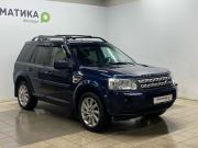 Land Rover Freelander II Рестайлинг Санкт-Петербург  - изображение 28