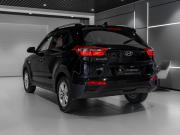 Hyundai Creta I Москва  - изображение 27