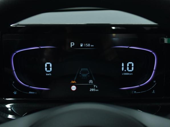 Kia Seltos I Рестайлинг с пробегом 2026 года, цена 2 899 995 рублей, 284 км, внедорожник, Автокод Объявления