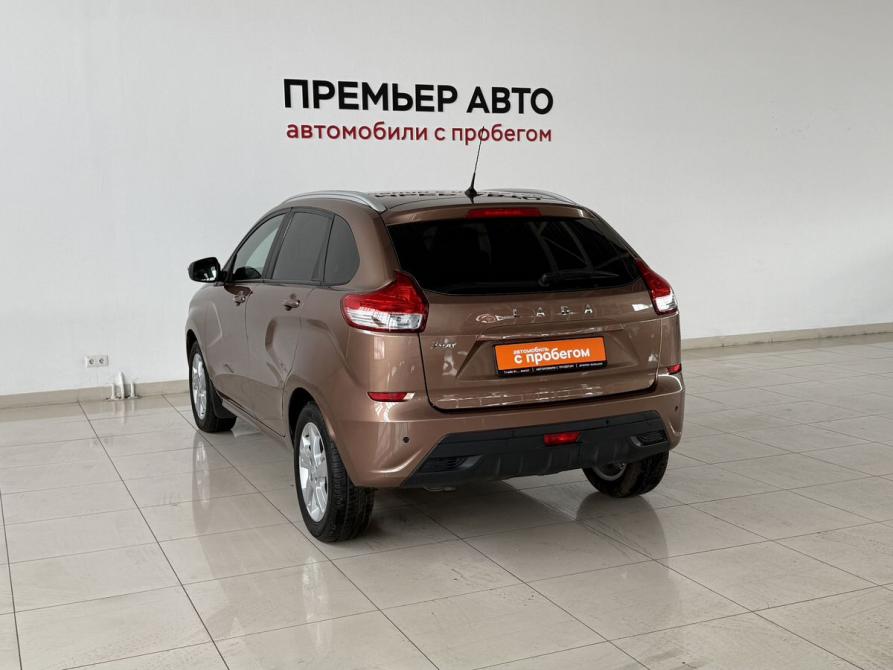 Lada (ВАЗ) XRAY I Смоленск  - изображение 6