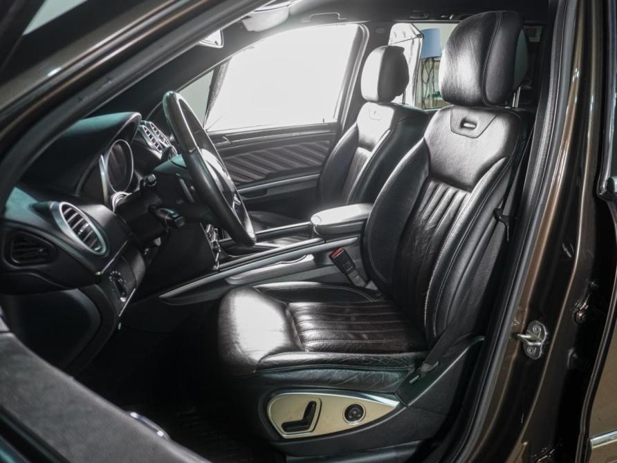 Mercedes-Benz GL-Класс I (X164) Рестайлинг Воронеж  - изображение 10