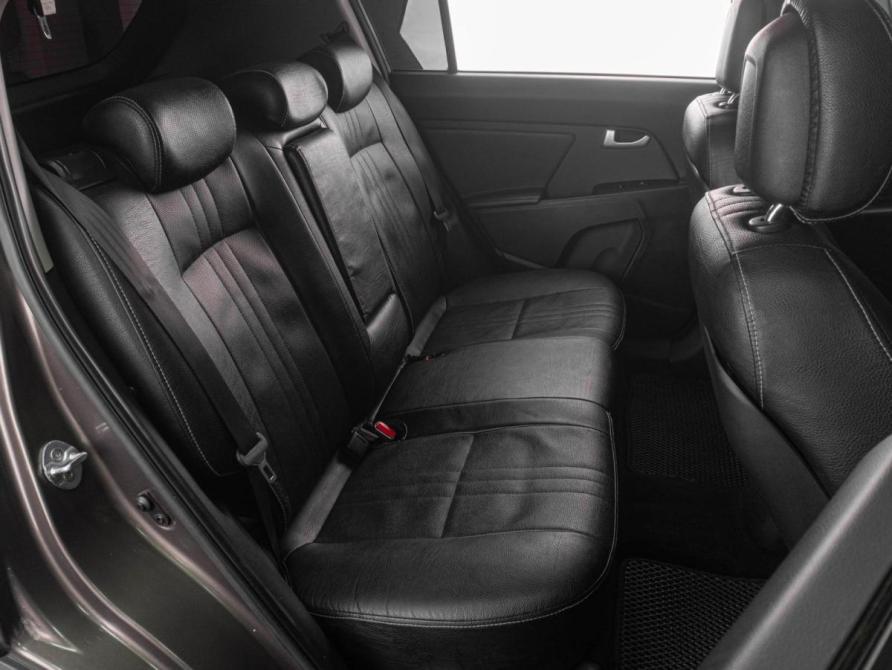 Kia Sportage III Рестайлинг Тюмень  - изображение 7