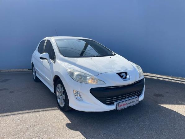 Peugeot 308 I с пробегом 2011 года, цена 435 000 рублей, 231031 км, хэтчбек, Автокод Объявления