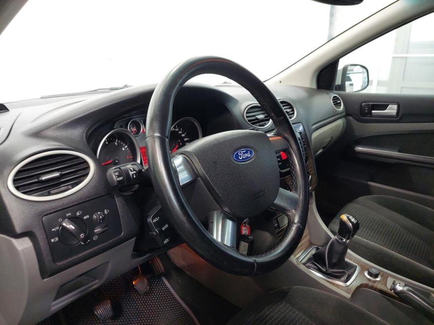 Ford Focus II Рестайлинг Пермь  - изображение 9