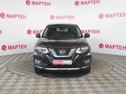 Nissan X-Trail III Рестайлинг Вологда  - изображение 19
