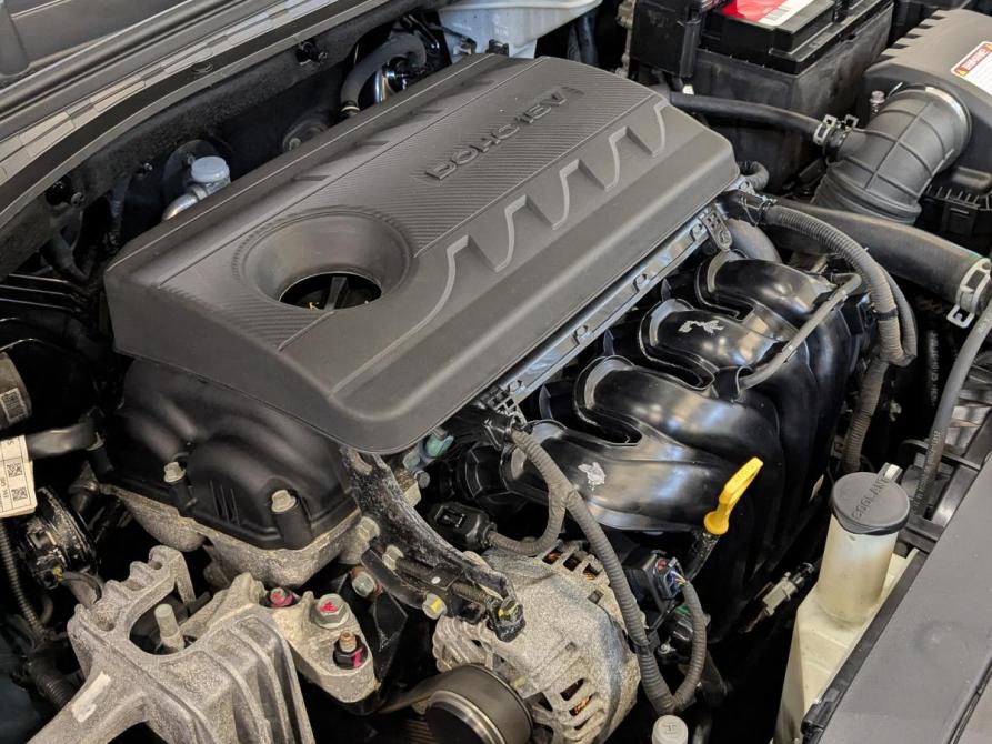 Kia Ceed III Санкт-Петербург  - изображение 9