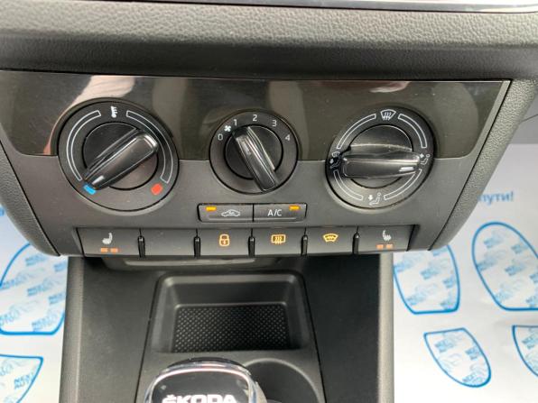 Skoda Rapid II с пробегом 2021 года, цена 1 408 000 рублей, 184691 км, лифтбек, Автокод Объявления