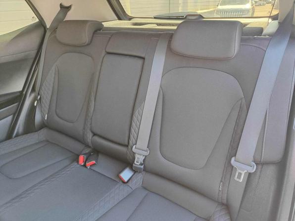 Hyundai Creta II с пробегом 2021 года, цена 2 049 000 рублей, 133998 км, внедорожник, Автокод Объявления