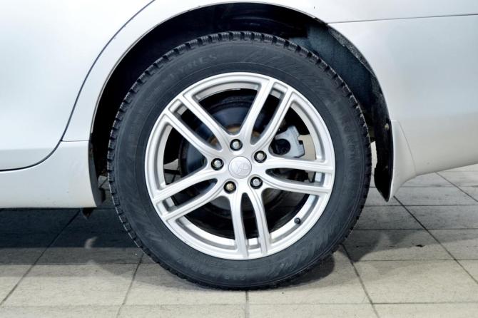 Toyota Camry VI (XV40) Рестайлинг с пробегом 2010 года, цена 1 325 000 рублей, 197000 км, седан, Автокод Объявления