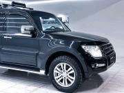 Mitsubishi Pajero IV Рестайлинг 2 Уфа  - изображение 33