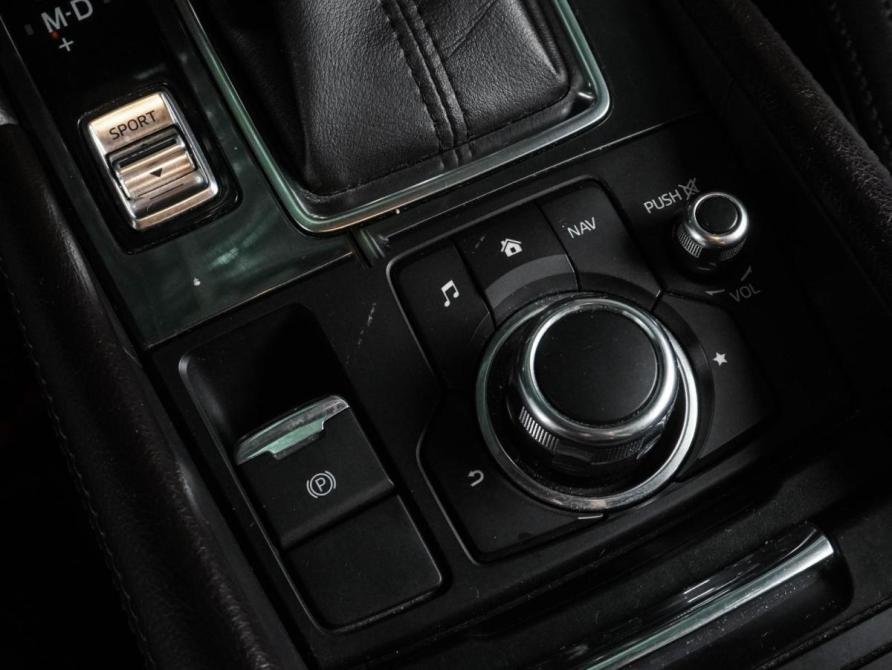 Mazda 6 III (GJ) Рестайлинг Воронеж  - изображение 25