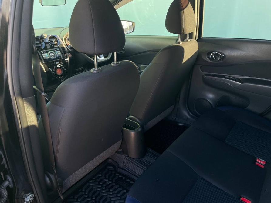 Nissan Note II Рестайлинг Стерлитамак  - изображение 35