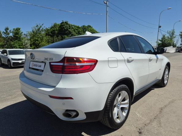 BMW X6 I (E71) Рестайлинг с пробегом 2013 года, цена 2 620 000 рублей, 100343 км, внедорожник, Автокод Объявления