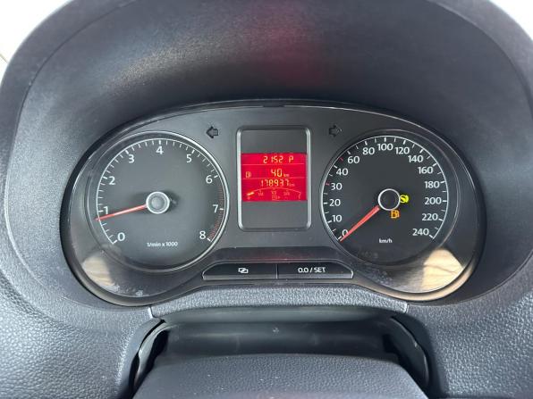 Volkswagen Polo V с пробегом 2012 года, цена 765 000 рублей, 178937 км, седан, Автокод Объявления