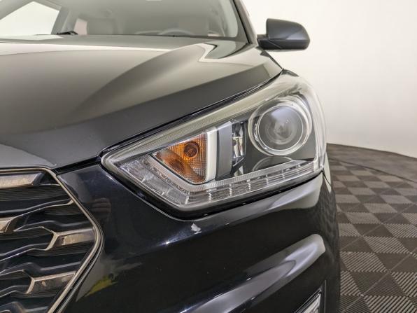 Hyundai Creta I Рестайлинг с пробегом 2021 года, цена 2 190 000 рублей, 44598 км, внедорожник, Автокод Объявления