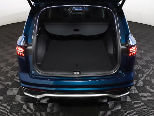 Geely Monjaro I с пробегом 2024 года, цена 3 145 000 рублей, 80220 км, внедорожник, Автокод Объявления