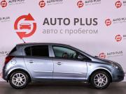 Opel Corsa D Минеральные Воды  - изображение 27